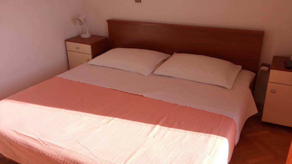 Apartments And Rooms Nediljko Bibinje Extérieur photo