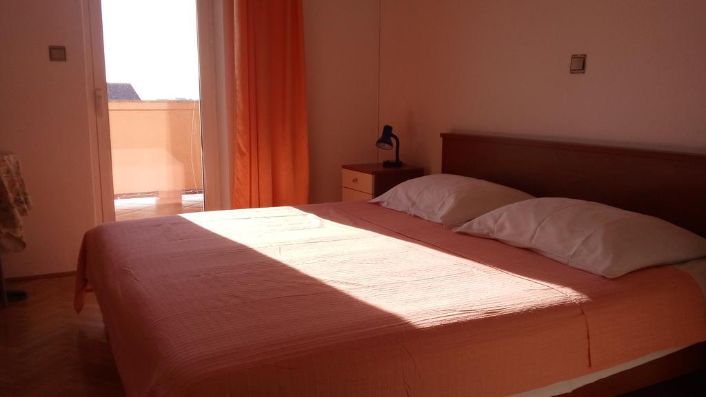 Apartments And Rooms Nediljko Bibinje Extérieur photo
