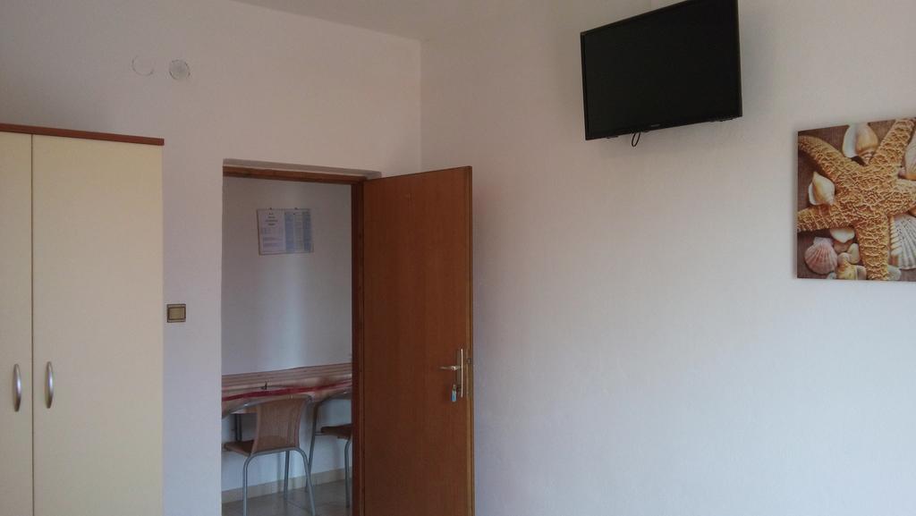 Apartments And Rooms Nediljko Bibinje Extérieur photo
