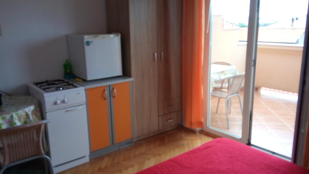 Apartments And Rooms Nediljko Bibinje Extérieur photo