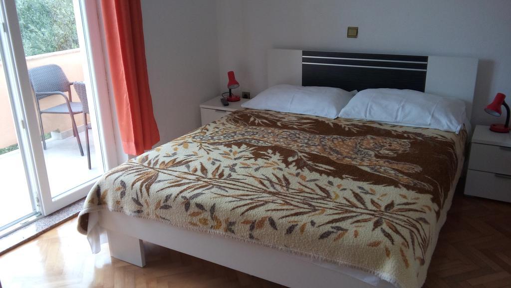 Apartments And Rooms Nediljko Bibinje Extérieur photo