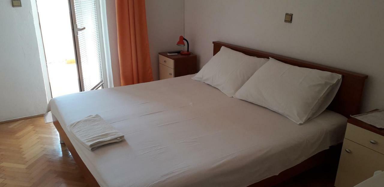 Apartments And Rooms Nediljko Bibinje Extérieur photo