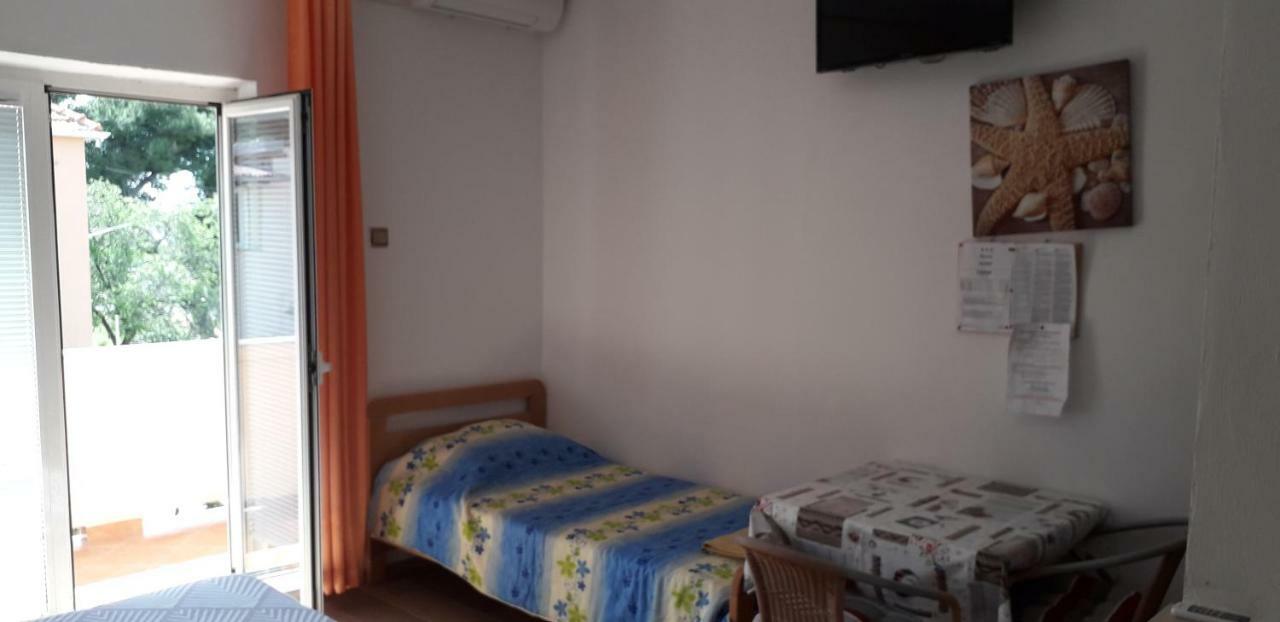 Apartments And Rooms Nediljko Bibinje Extérieur photo