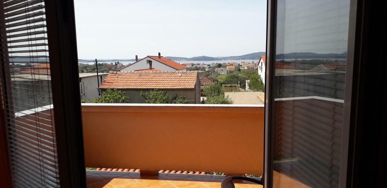 Apartments And Rooms Nediljko Bibinje Extérieur photo