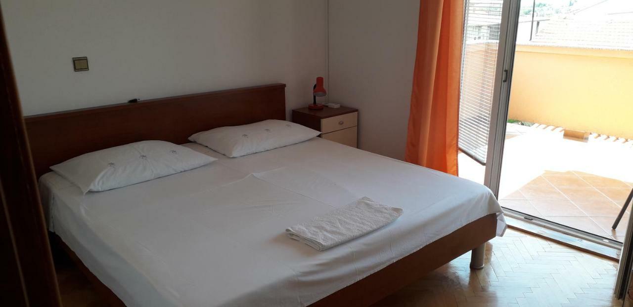 Apartments And Rooms Nediljko Bibinje Extérieur photo